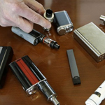 According to Data from the CDC, Youth Vaping Has Not Led to Smoking